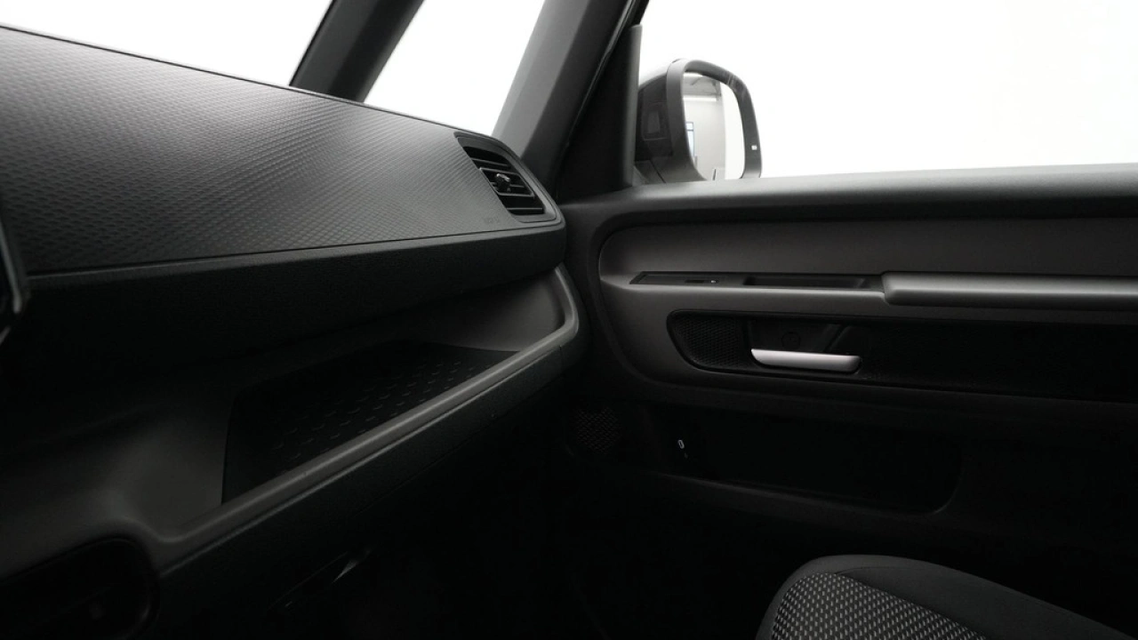 VW Bedrijfswagens ID. Buzz Cargo 77 kWh 204pk