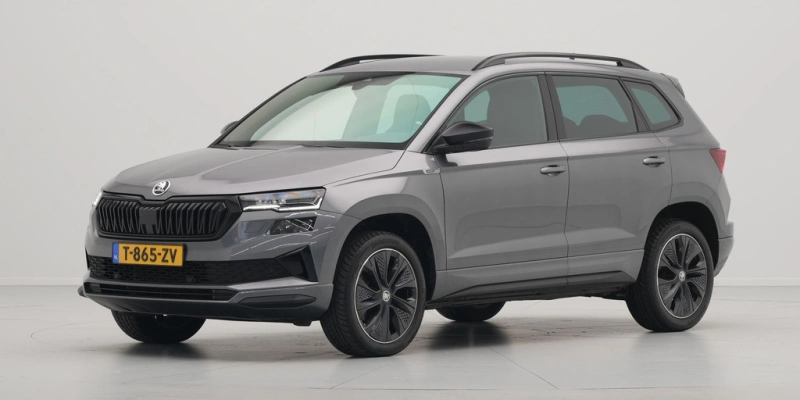 Škoda Karoq 1.5 TSI ACT 150PK DSG Sportline Business