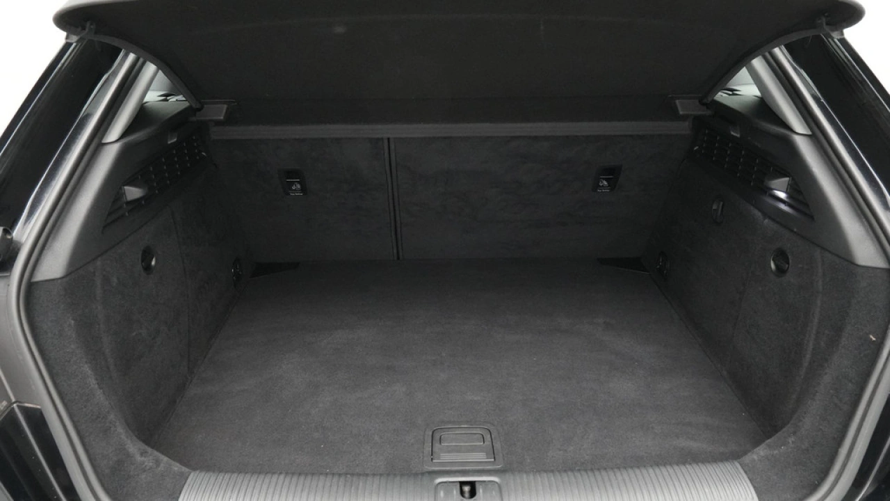 Audi A3 Sportback 30 TFSI 115pk Sport Lease Edition