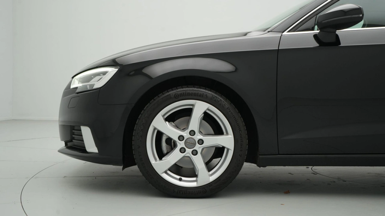 Audi A3 Sportback 30 TFSI 115pk Sport Lease Edition