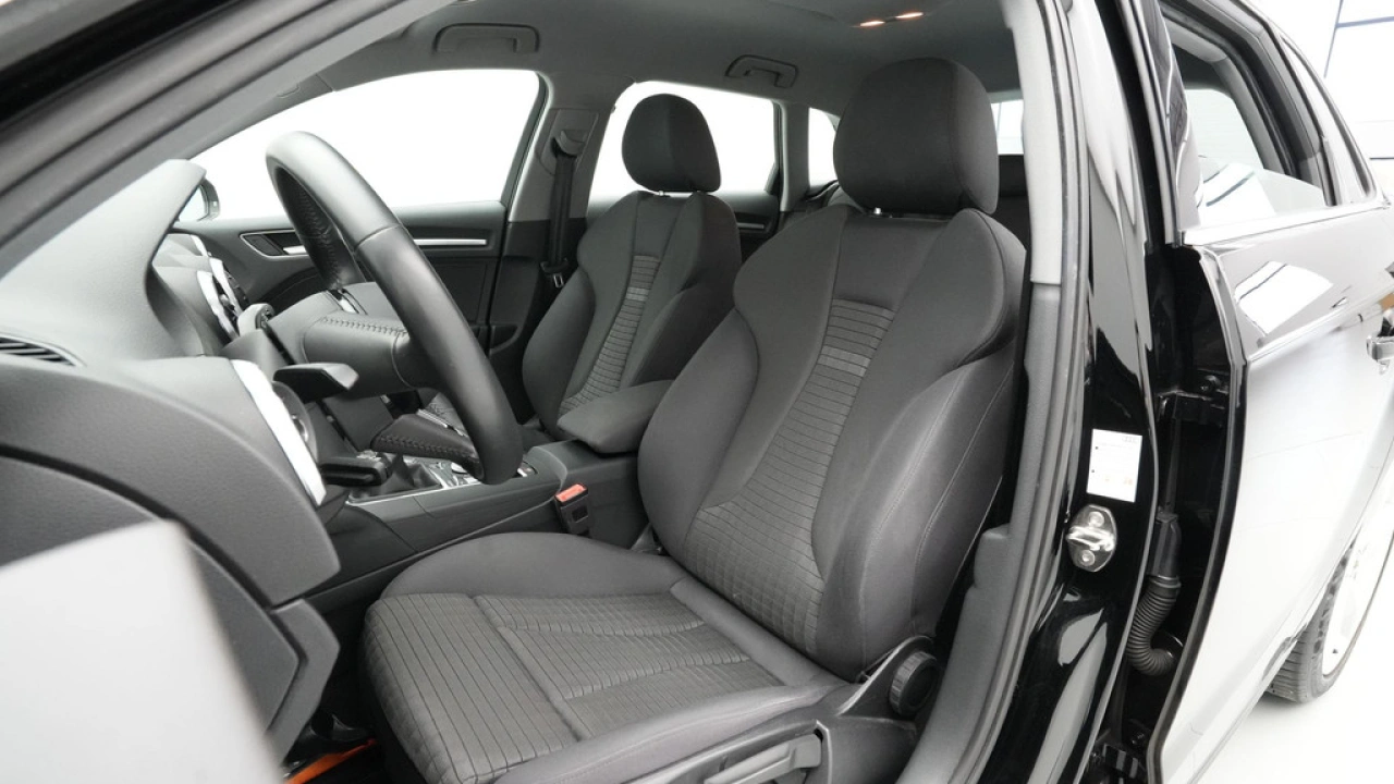 Audi A3 Sportback 30 TFSI 115pk Sport Lease Edition