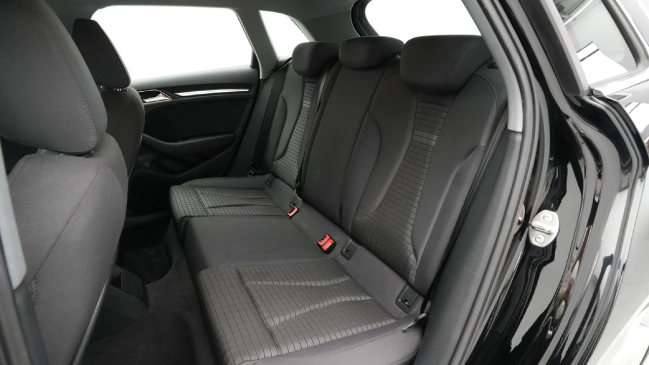 Audi A3 Sportback 30 TFSI 115pk Sport Lease Edition