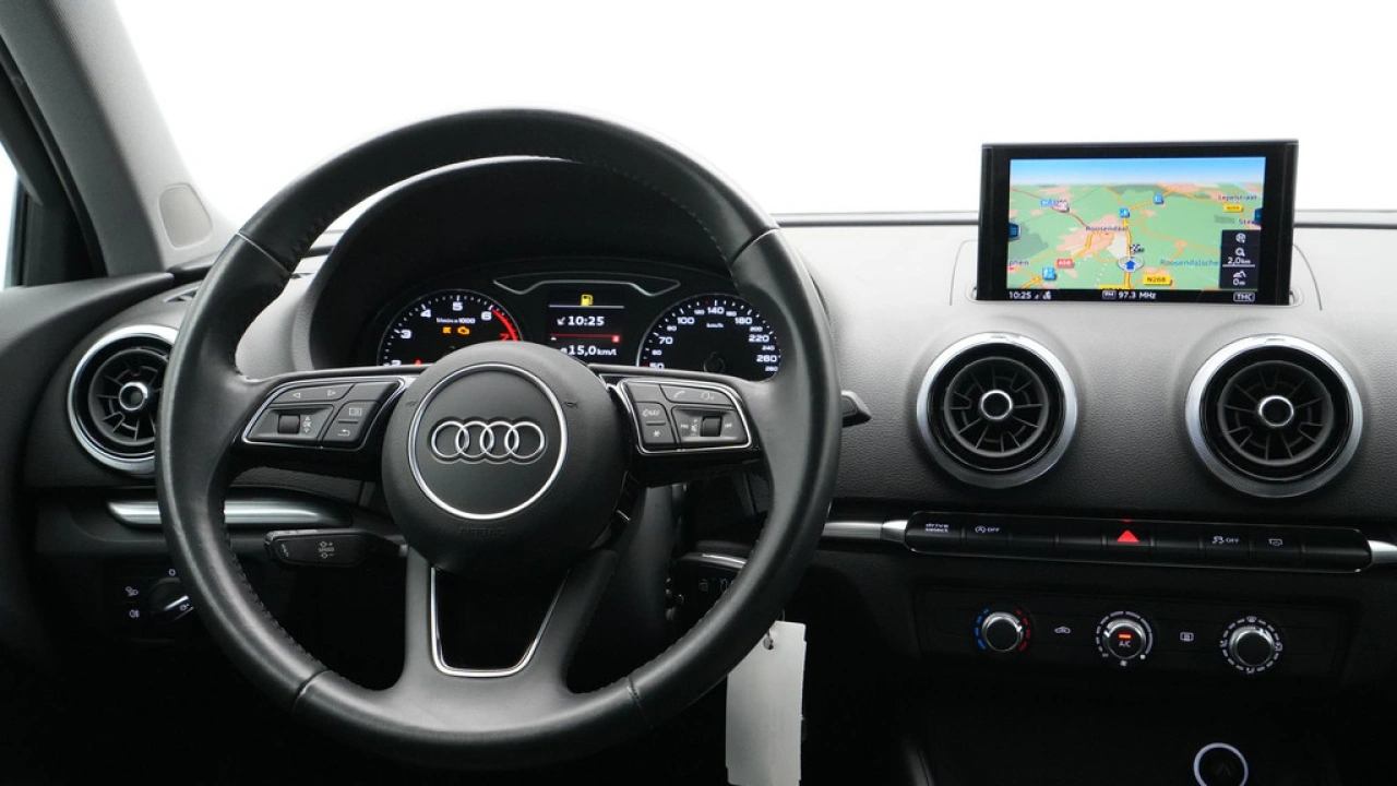 Audi A3 Sportback 30 TFSI 115pk Sport Lease Edition