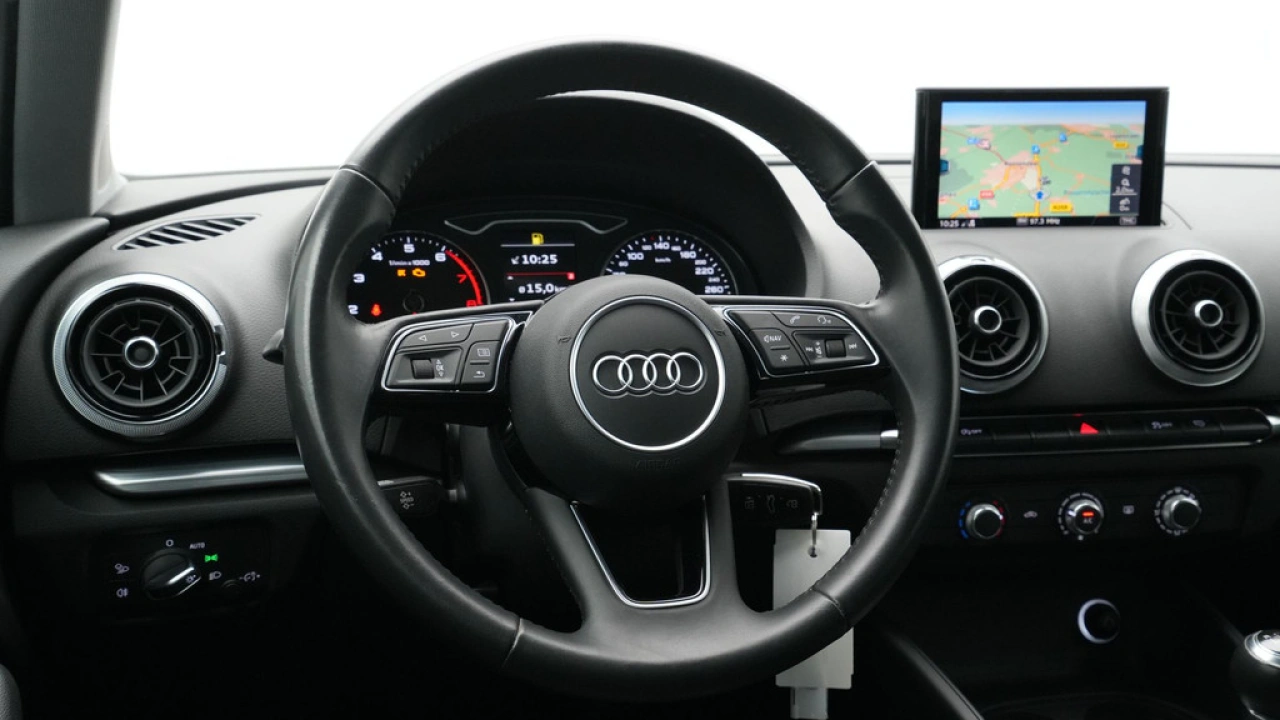 Audi A3 Sportback 30 TFSI 115pk Sport Lease Edition