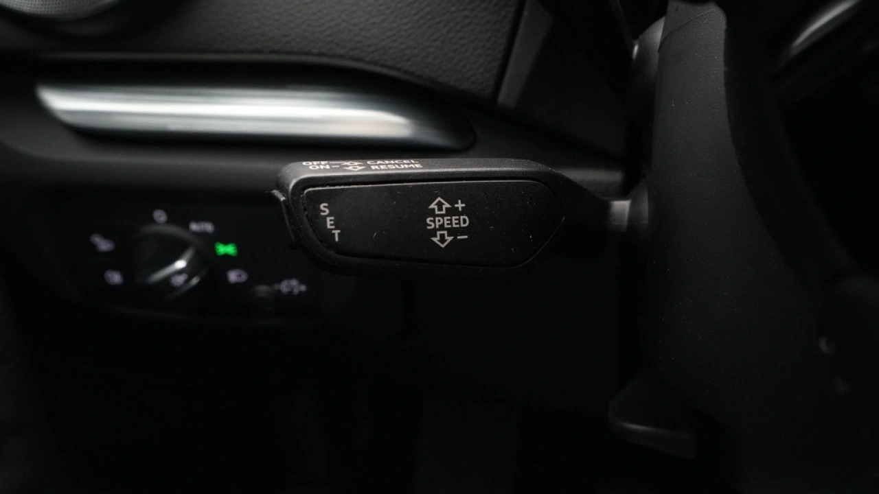 Audi A3 Sportback 30 TFSI 115pk Sport Lease Edition