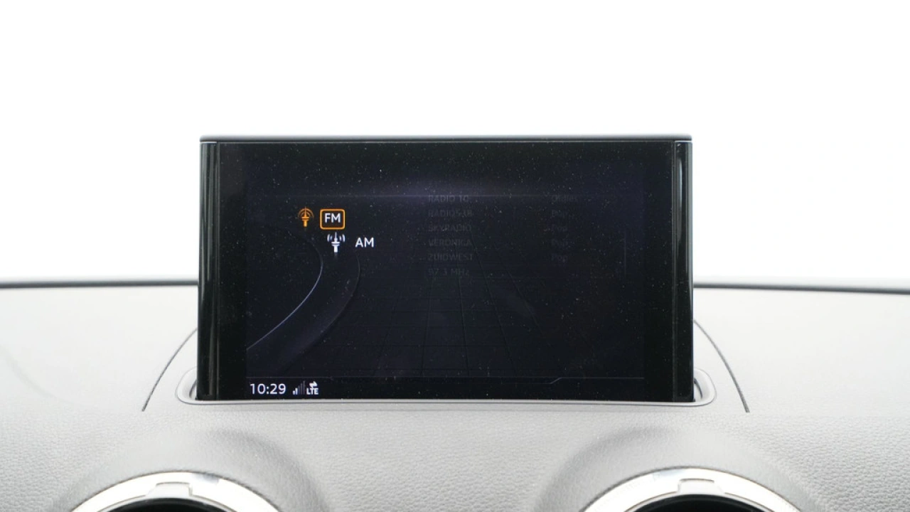 Audi A3 Sportback 30 TFSI 115pk Sport Lease Edition