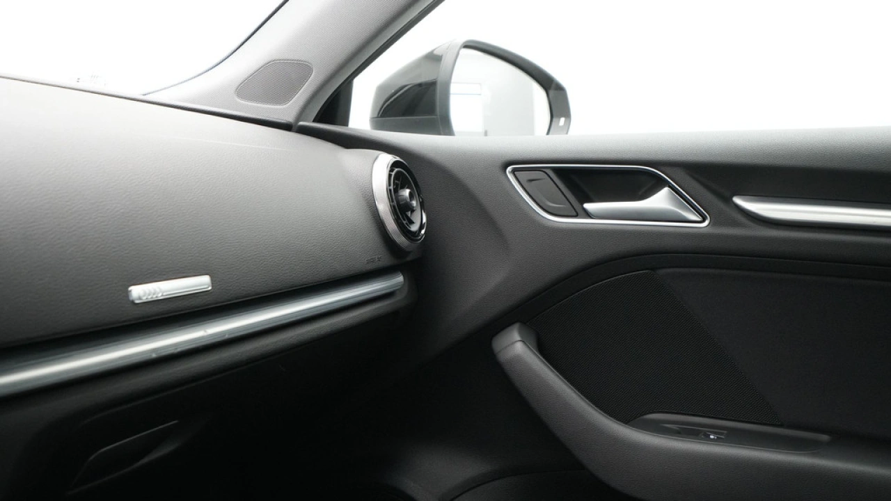 Audi A3 Sportback 30 TFSI 115pk Sport Lease Edition