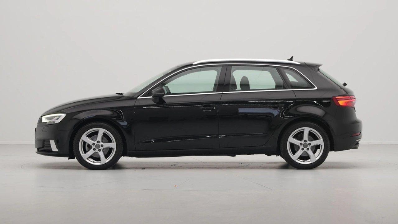 Audi A3 Sportback 30 TFSI 115pk Sport Lease Edition