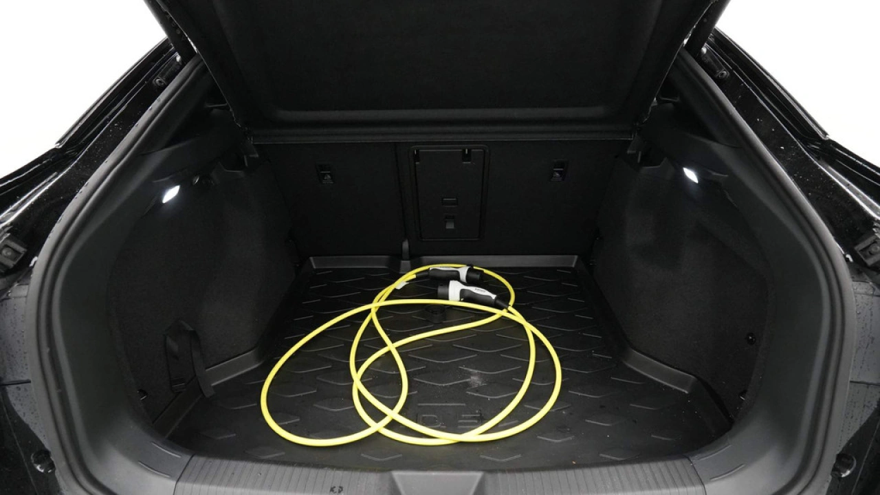 Volkswagen ID.5 Pro Business 77 kWh 286pk