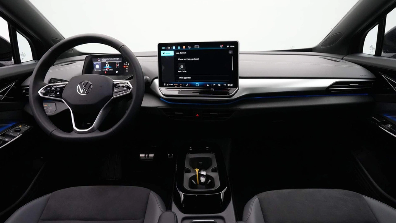 Volkswagen ID.5 Pro Business 77 kWh 286pk