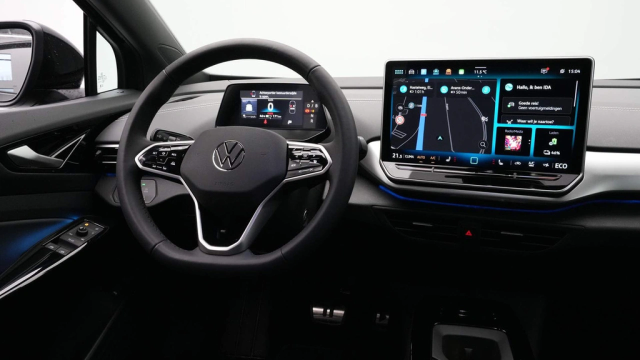 Volkswagen ID.5 Pro Business 77 kWh 286pk