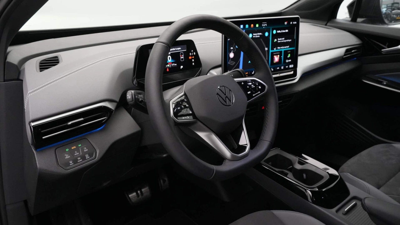 Volkswagen ID.5 Pro Business 77 kWh 286pk