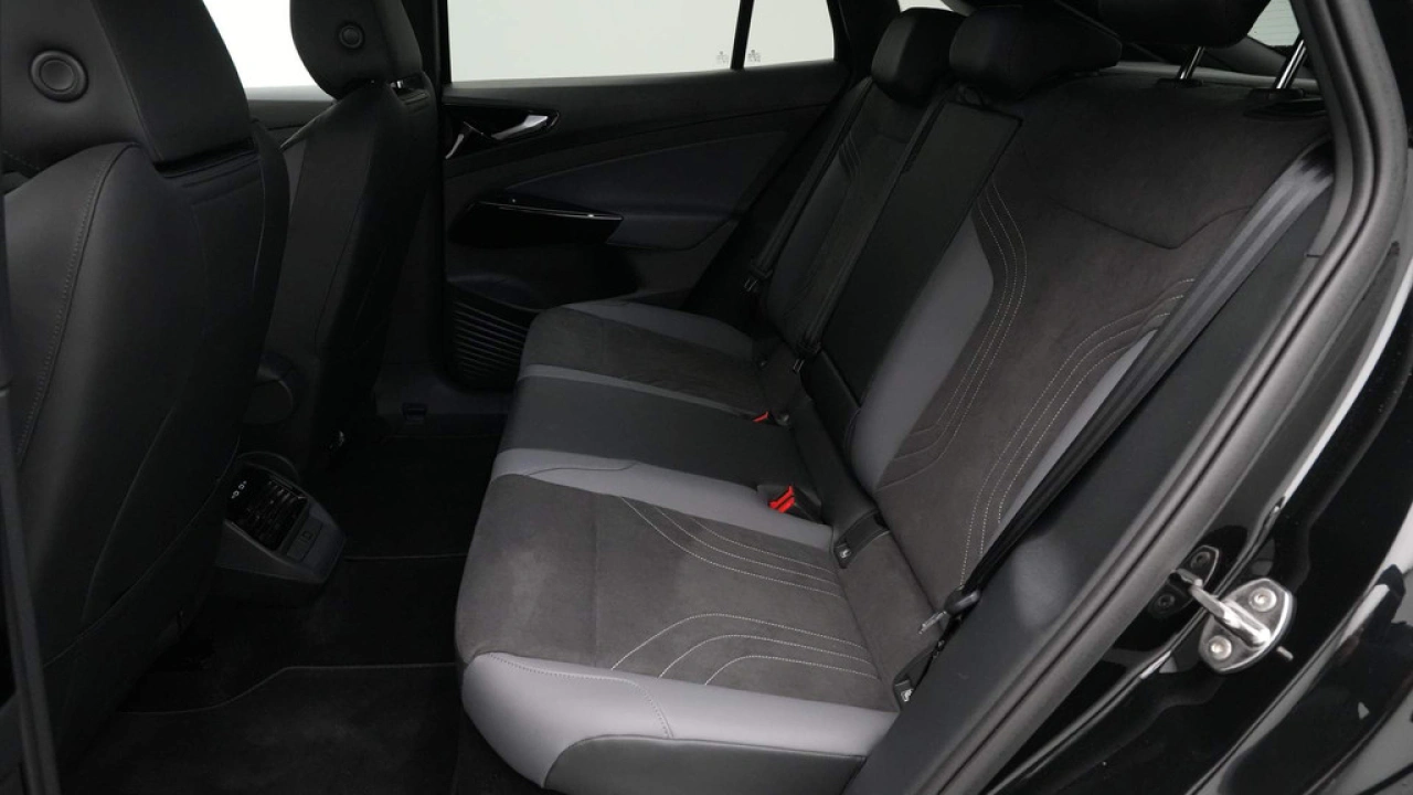 Volkswagen ID.5 Pro Business 77 kWh 286pk