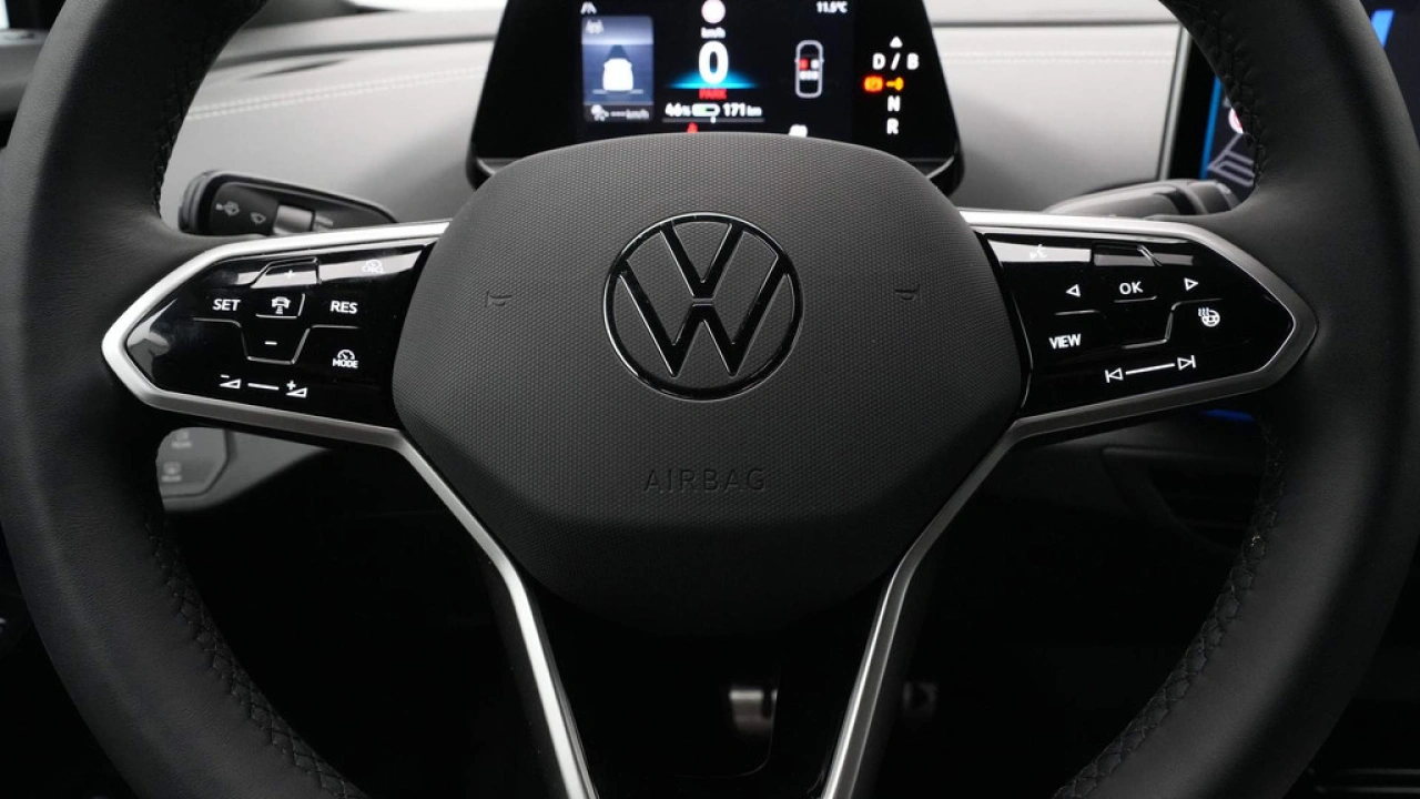 Volkswagen ID.5 Pro Business 77 kWh 286pk