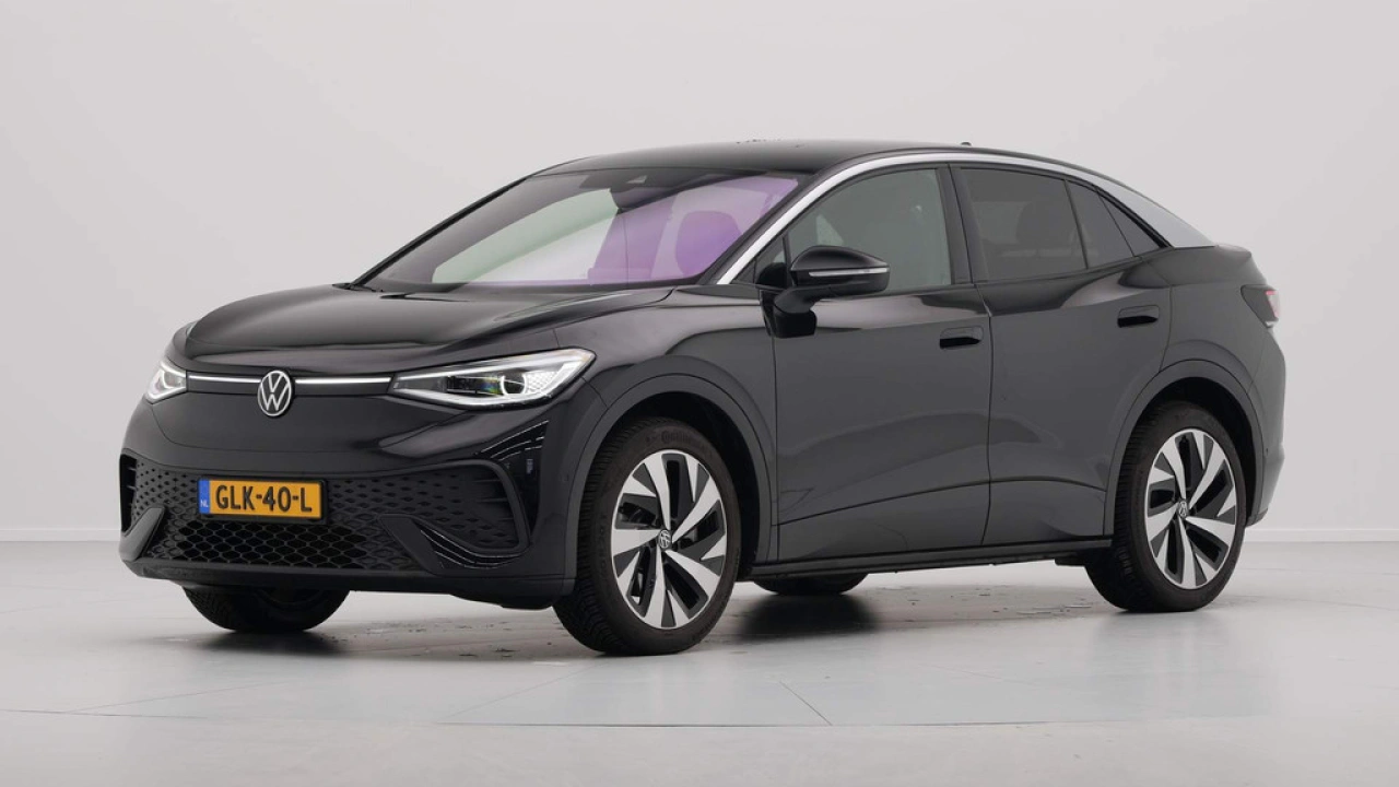 Volkswagen ID.5 Pro Business 77 kWh 286pk