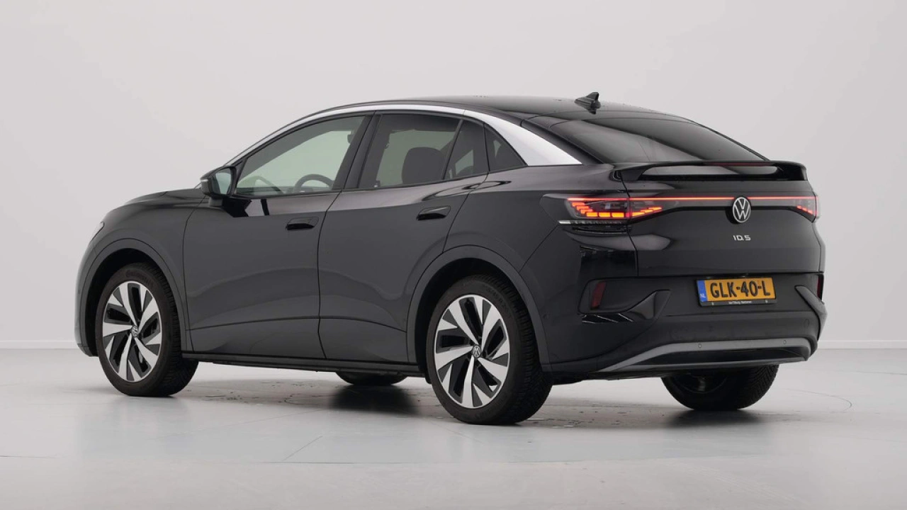 Volkswagen ID.5 Pro Business 77 kWh 286pk