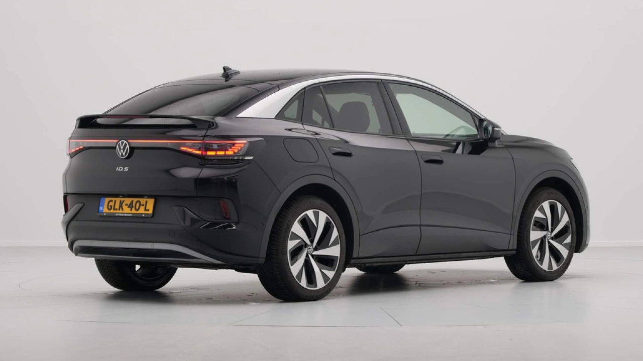 Volkswagen ID.5 Pro Business 77 kWh 286pk