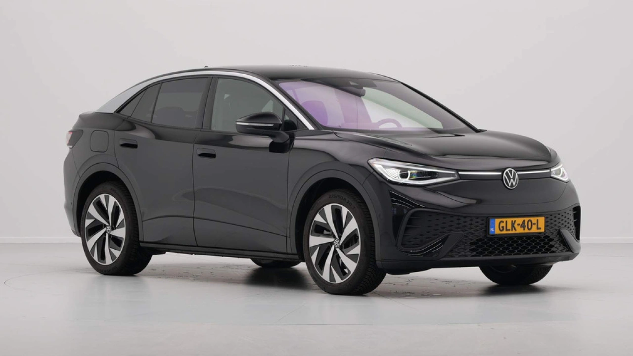 Volkswagen ID.5 Pro Business 77 kWh 286pk