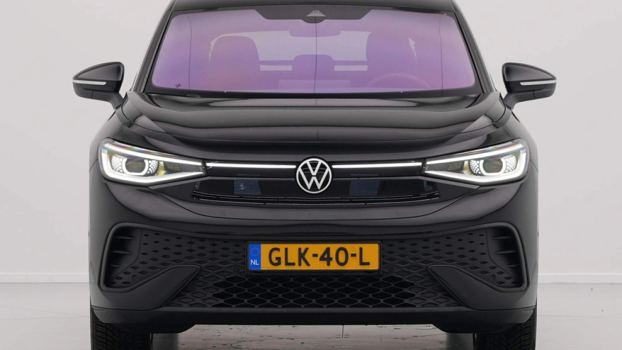 Volkswagen ID.5 Pro Business 77 kWh 286pk