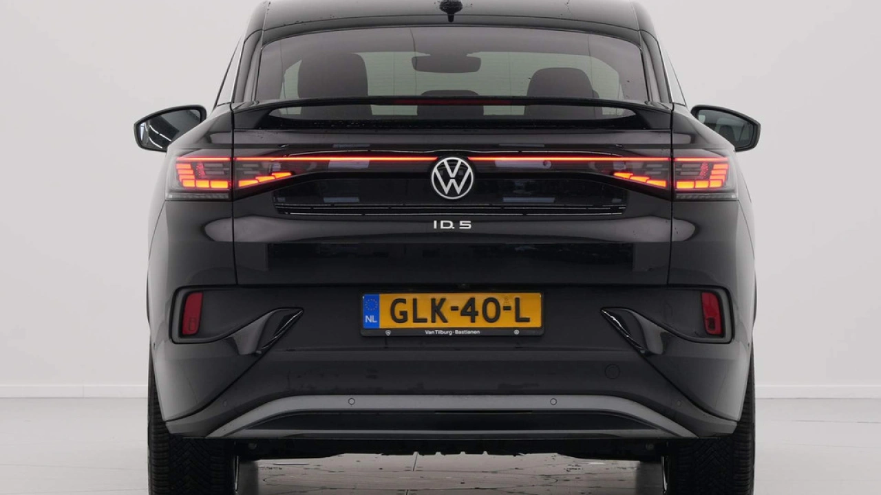Volkswagen ID.5 Pro Business 77 kWh 286pk