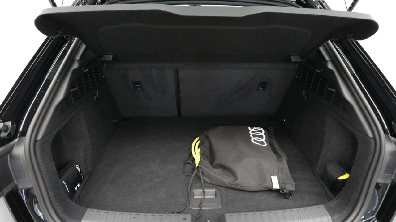 Audi A3 Sportback 40 TFSI e 204pk Advanced edition