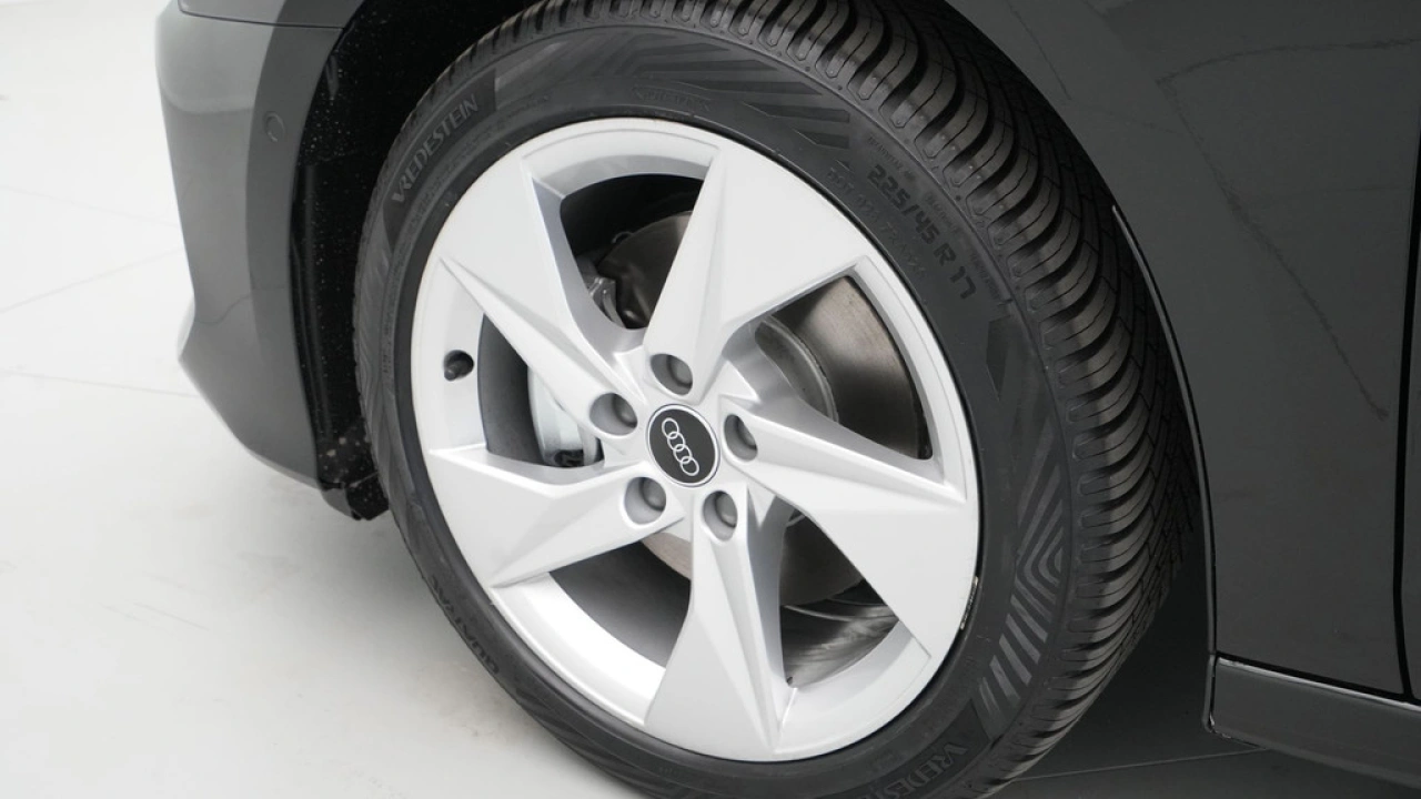 Audi A3 Sportback 40 TFSI e 204pk Advanced edition