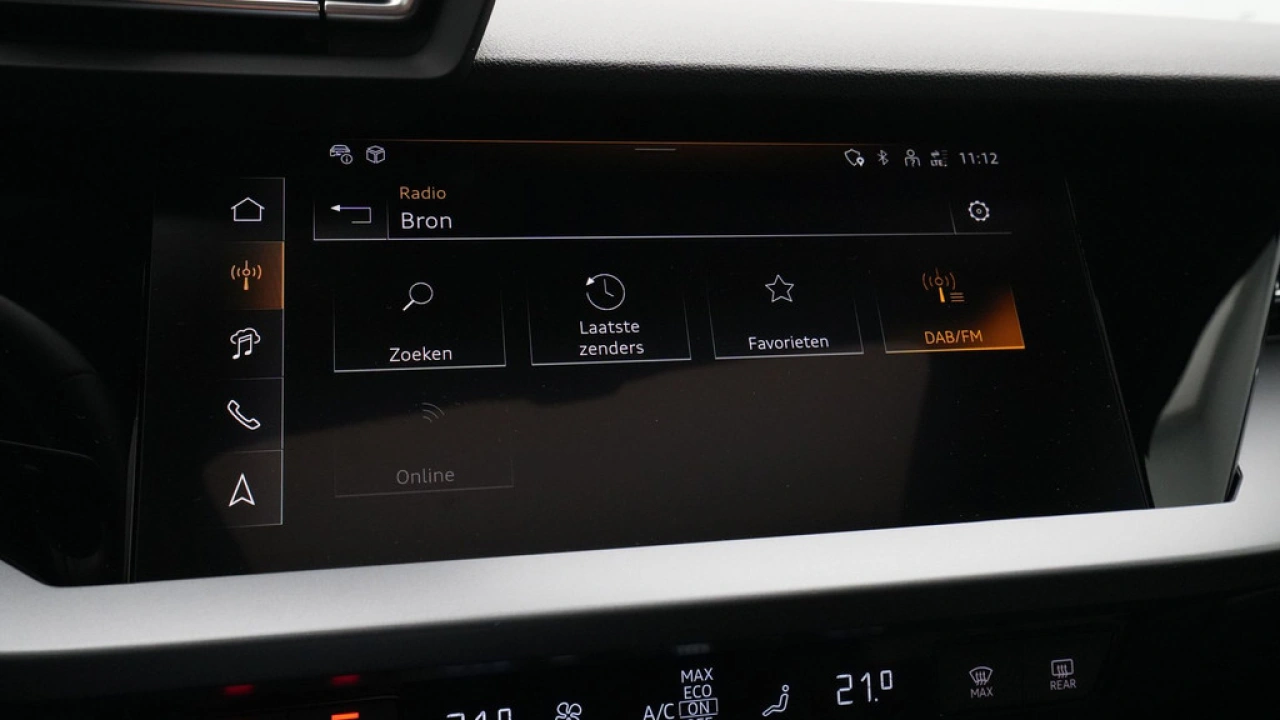 Audi A3 Sportback 40 TFSI e 204pk Advanced edition