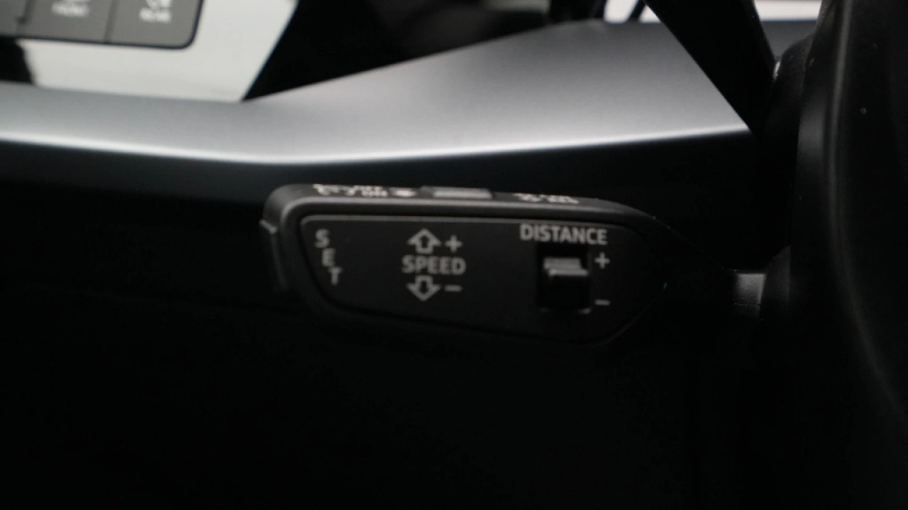 Audi A3 Sportback 30 TFSI 110pk S-tronic S-line