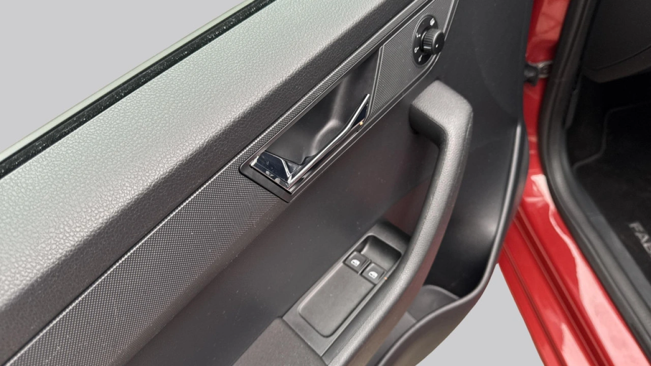 Škoda Fabia Combi 1.2 TSI Ambition Business