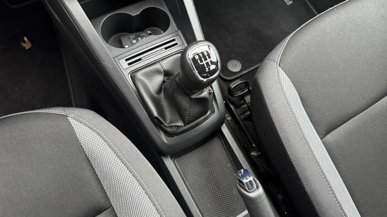 Škoda Fabia Combi 1.2 TSI Ambition Business