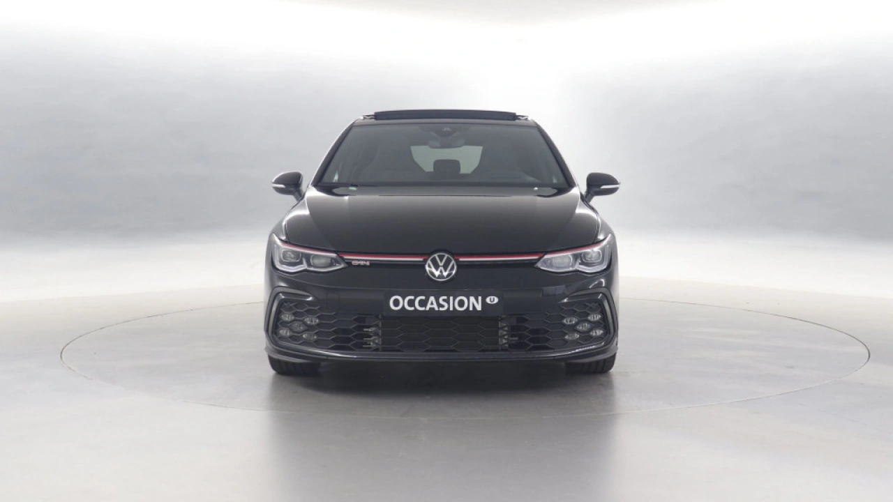 Volkswagen Golf GTI 2.0 TSI 245pk
