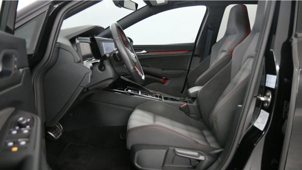 Volkswagen Golf GTI 2.0 TSI 245pk