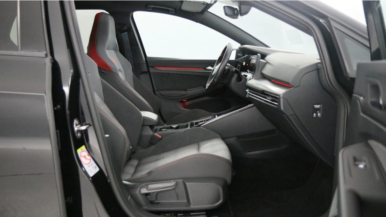 Volkswagen Golf GTI 2.0 TSI 245pk