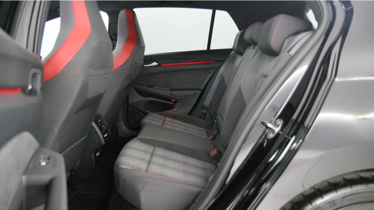 Volkswagen Golf GTI 2.0 TSI 245pk