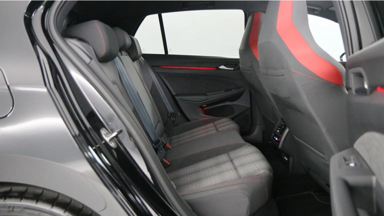 Volkswagen Golf GTI 2.0 TSI 245pk