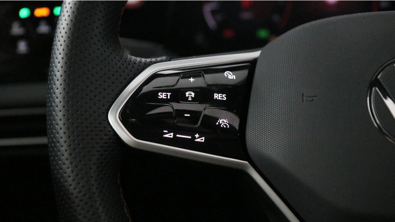 Volkswagen Golf GTI 2.0 TSI 245pk