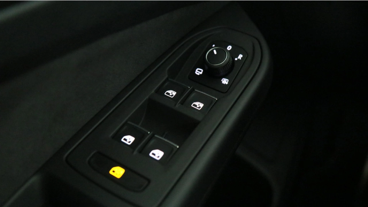 Volkswagen Golf GTI 2.0 TSI 245pk