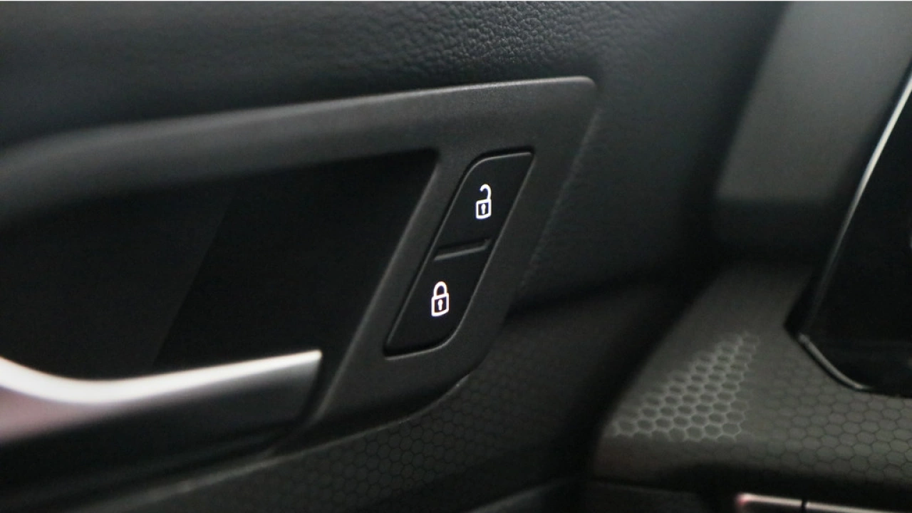 Volkswagen Golf GTI 2.0 TSI 245pk