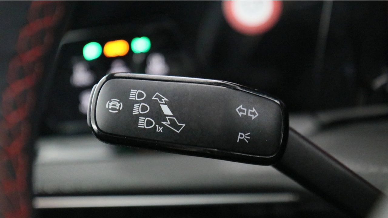 Volkswagen Golf GTI 2.0 TSI 245pk