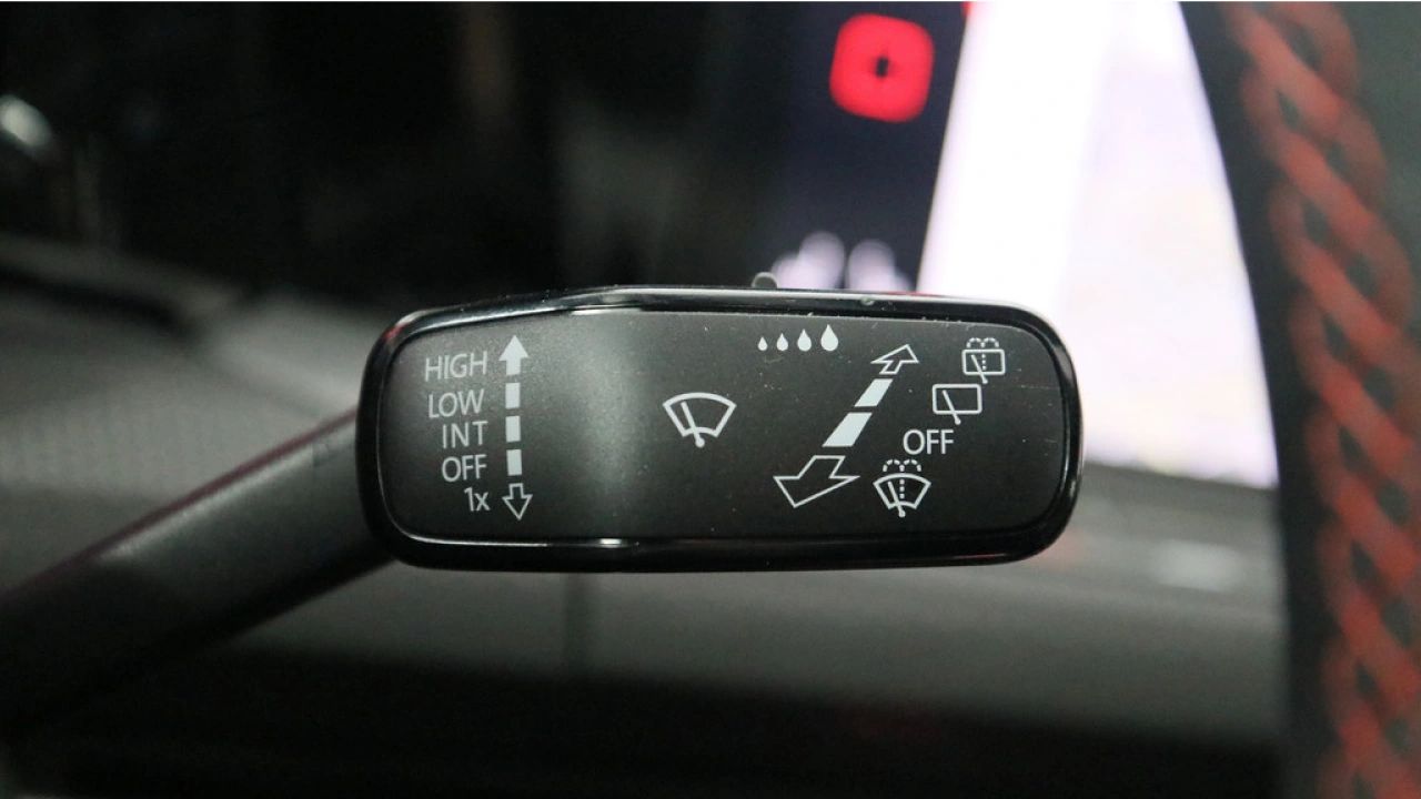 Volkswagen Golf GTI 2.0 TSI 245pk