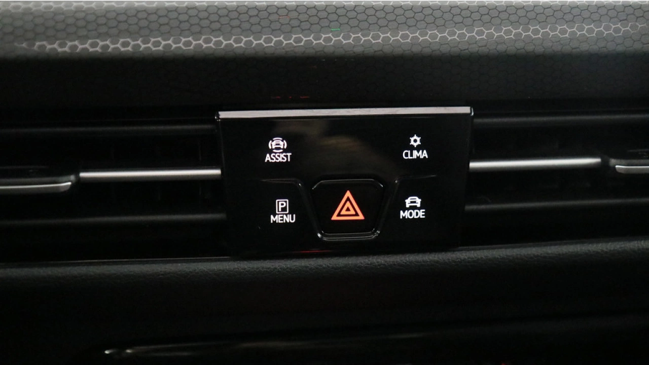 Volkswagen Golf GTI 2.0 TSI 245pk