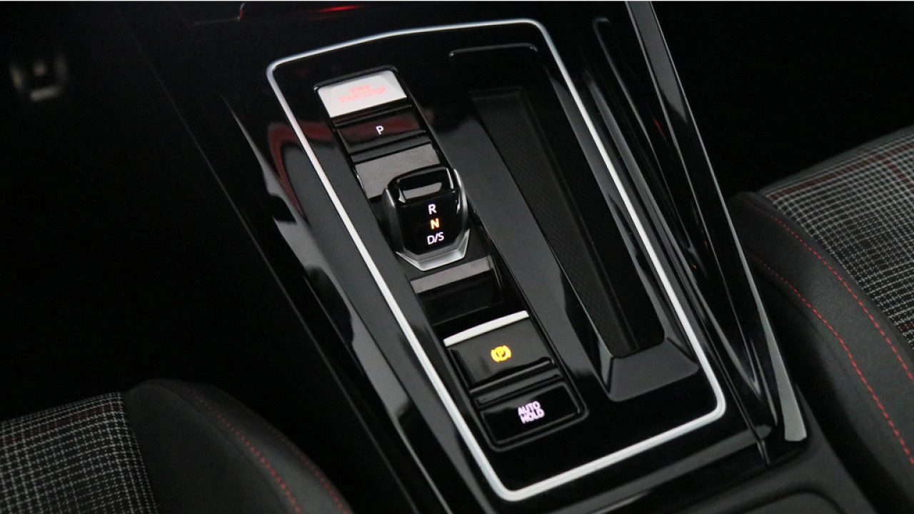 Volkswagen Golf GTI 2.0 TSI 245pk