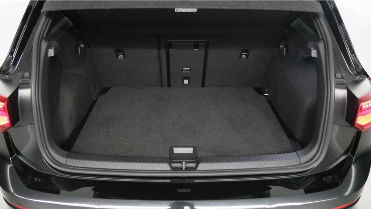 Volkswagen Golf GTI 2.0 TSI 245pk