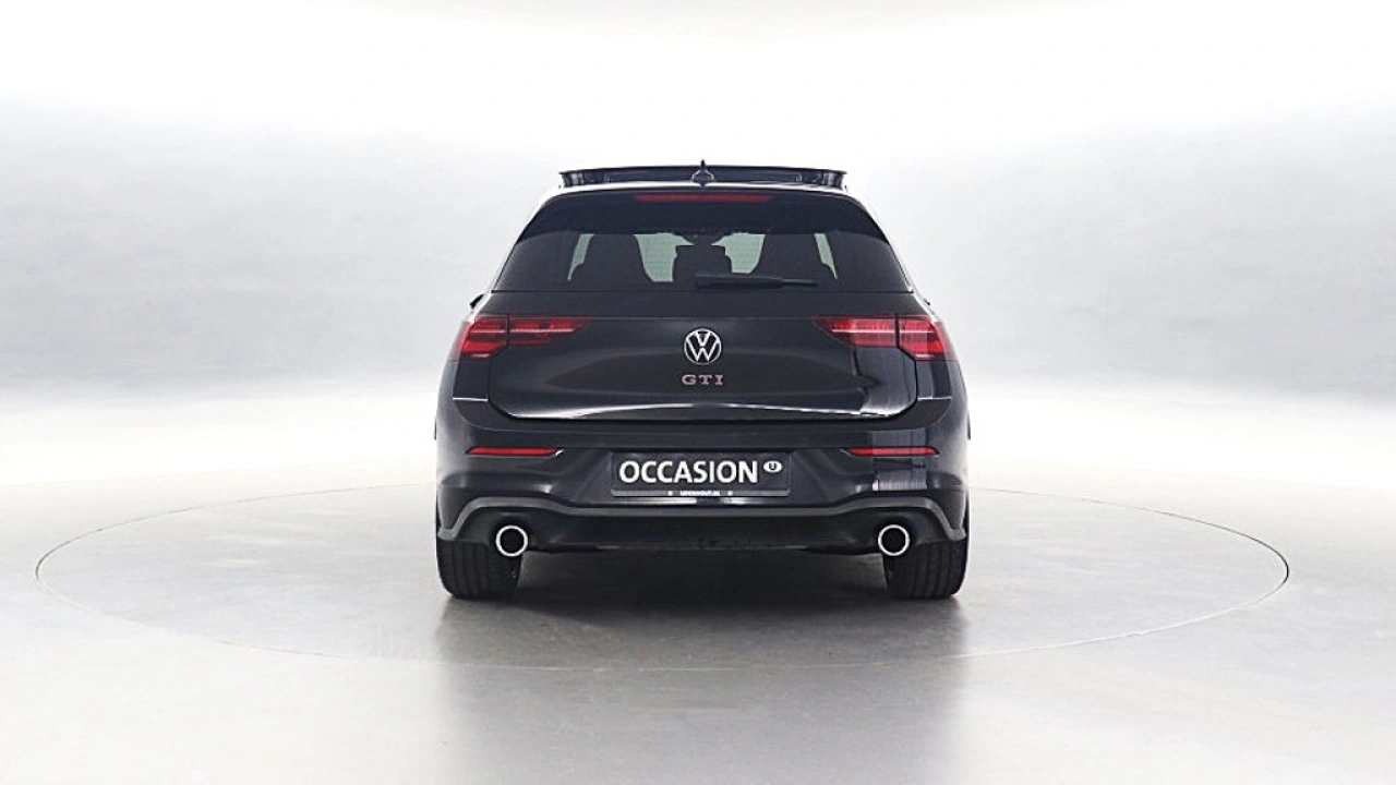 Volkswagen Golf GTI 2.0 TSI 245pk