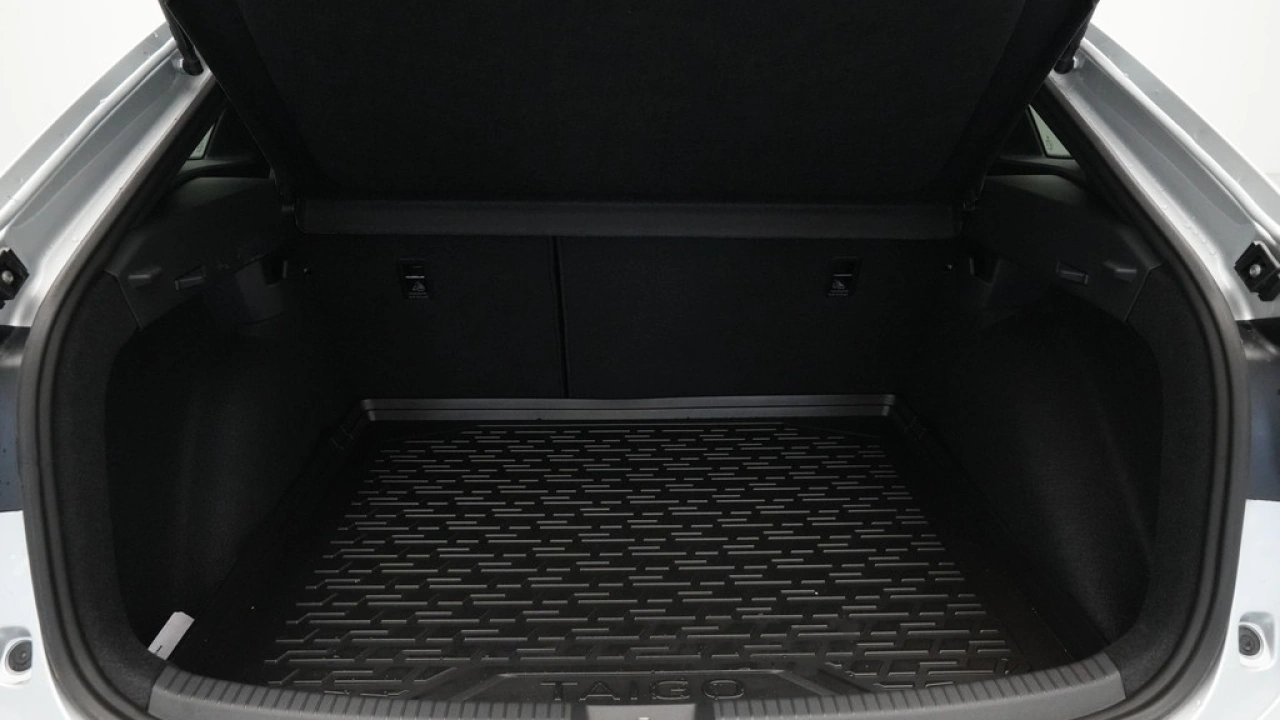 Volkswagen Taigo 1.0 TSI R-Line Edition 85kW 115PK DSG