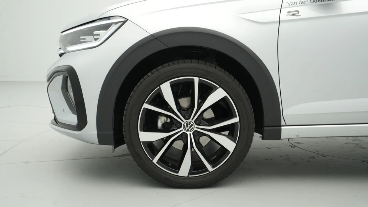 Volkswagen Taigo 1.0 TSI R-Line Edition 85kW 115PK DSG