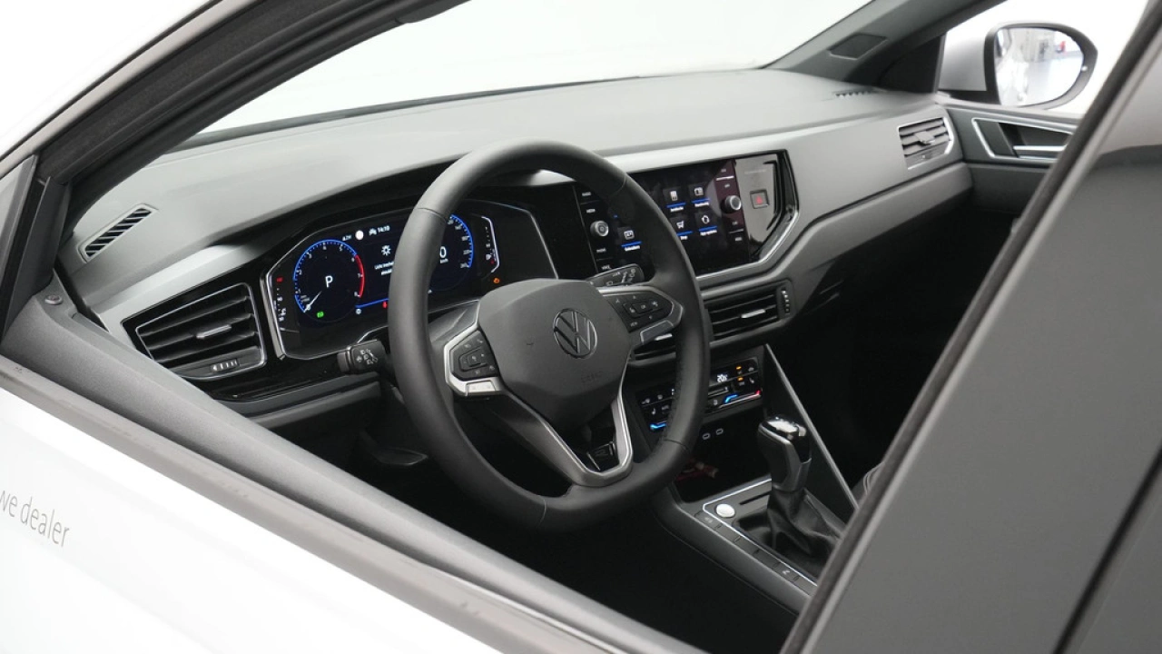 Volkswagen Taigo 1.0 TSI R-Line Edition 85kW 115PK DSG