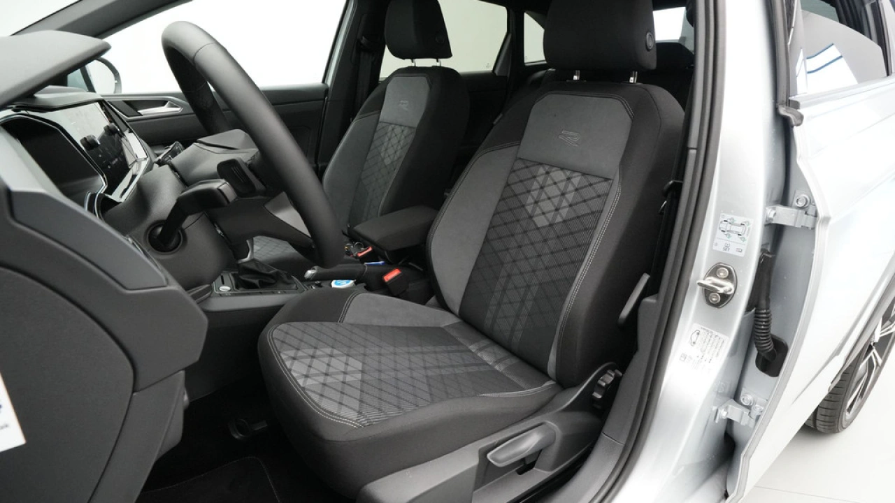 Volkswagen Taigo 1.0 TSI R-Line Edition 85kW 115PK DSG