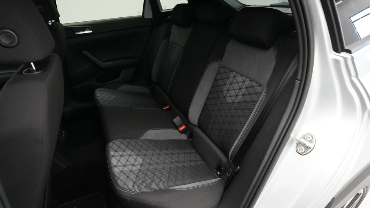 Volkswagen Taigo 1.0 TSI R-Line Edition 85kW 115PK DSG