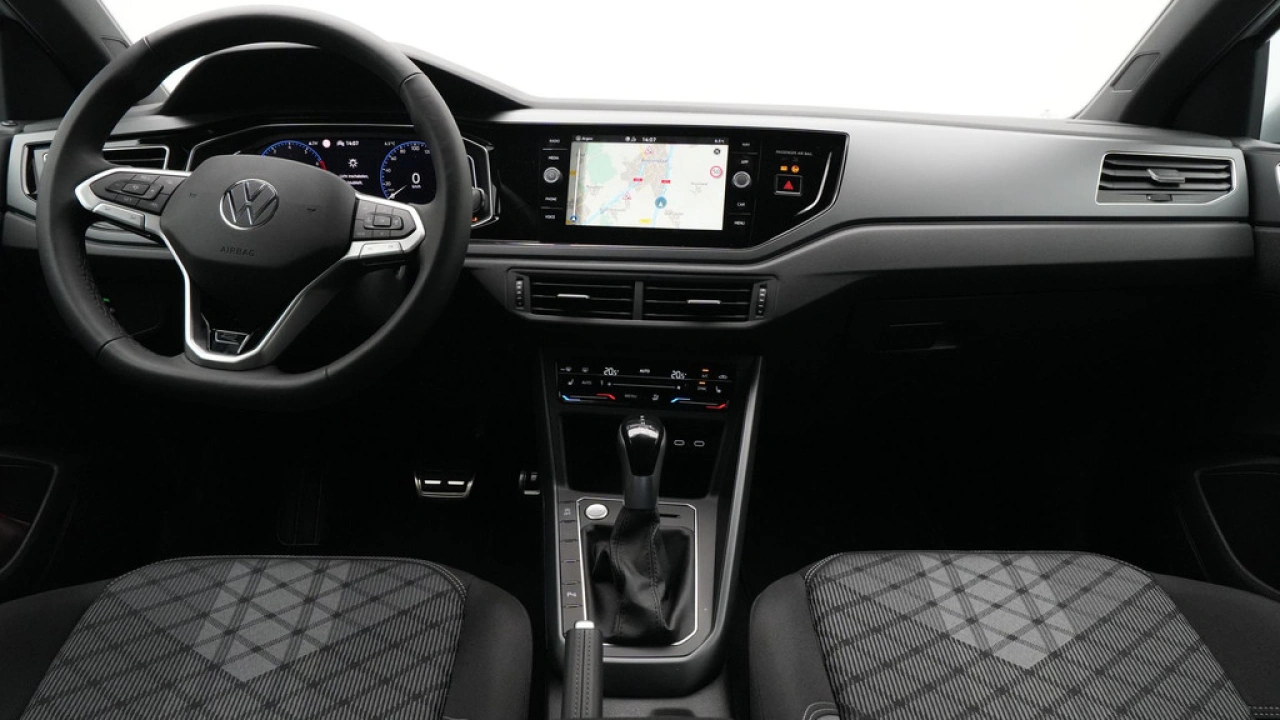 Volkswagen Taigo 1.0 TSI R-Line Edition 85kW 115PK DSG